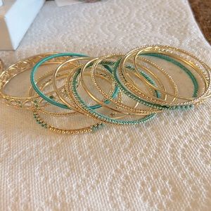 Bangles